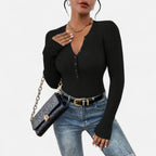 Belavoire | Women’s Elegant Pullover Sweater Heritage Style