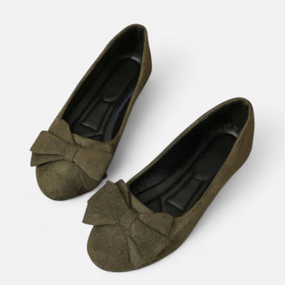 Belavoire | Women’s Slip-On Comfort Shoes Classic