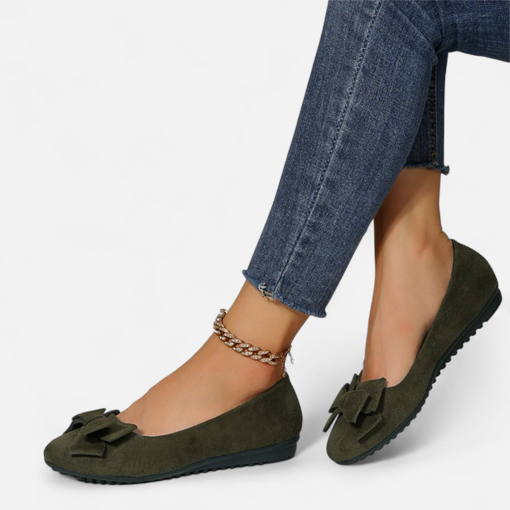 Belavoire | Women’s Slip-On Comfort Shoes Classic