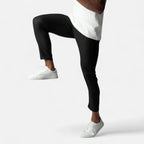 Belavoire | Men’s Slim Fit Stretch Chino Pants Classic