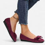 Belavoire | Women’s Slip-On Comfort Shoes Classic