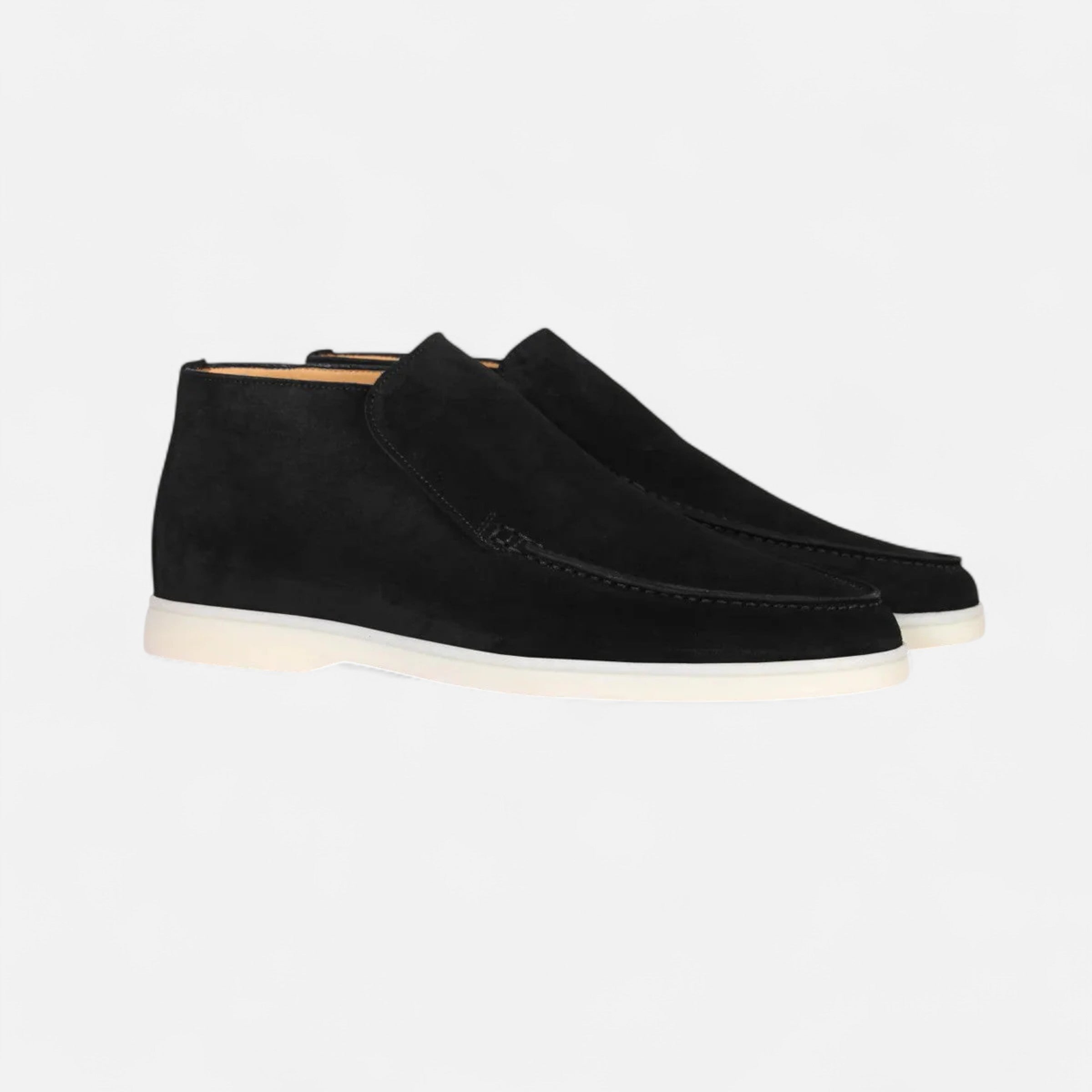 Belavoire | Men’s Premium Suede Loafers Classic