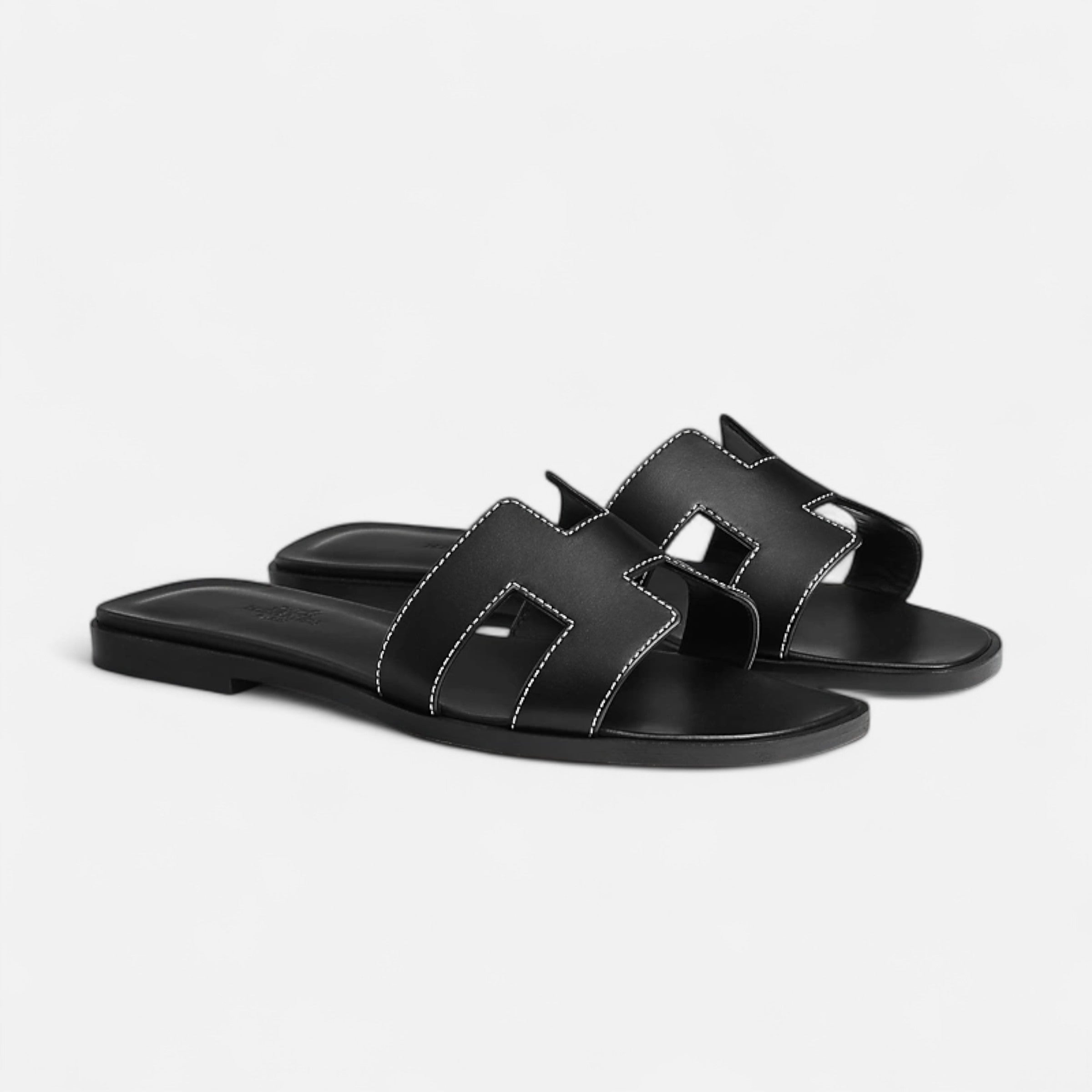 Belavoire | Women’s Slip-On Summer Sandals Classic