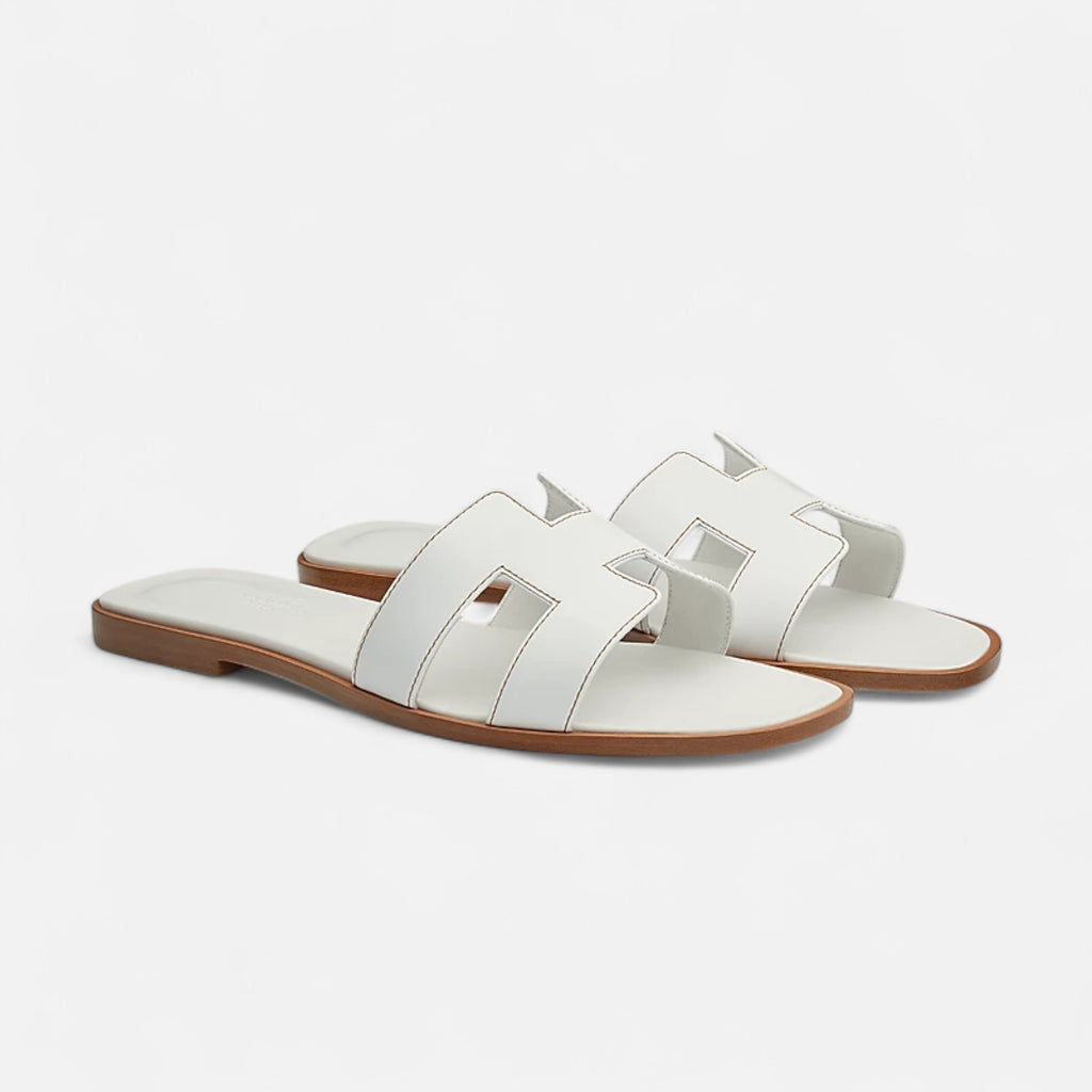Belavoire | Women’s Slip-On Summer Sandals Classic