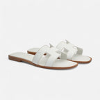 Belavoire | Women’s Slip-On Summer Sandals Classic
