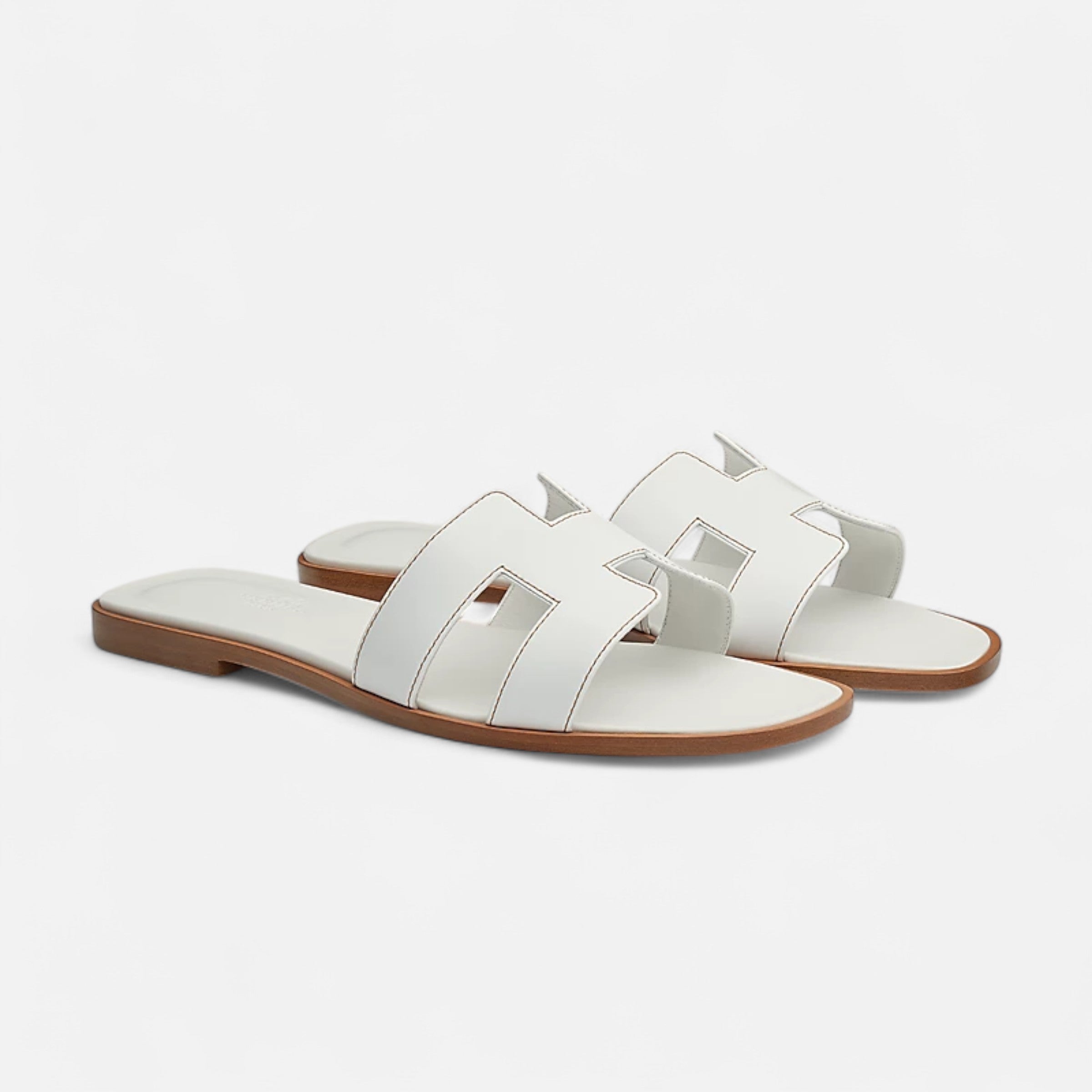 Belavoire | Women’s Slip-On Summer Sandals Classic
