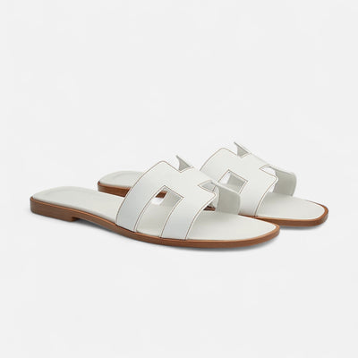 Belavoire | Women’s Slip-On Summer Sandals Classic