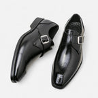 Belavoire | Men’s Italian Leather Loafers Classic