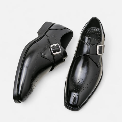 Belavoire | Men’s Italian Leather Loafers Classic