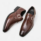 Belavoire | Men’s Italian Leather Loafers Classic